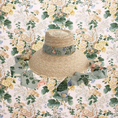Vintage & Antique Ribbons