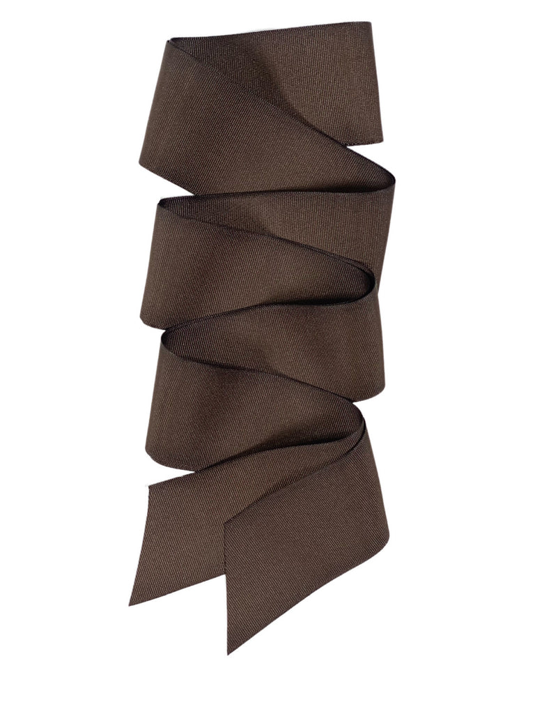 Grosgrain Ribbons