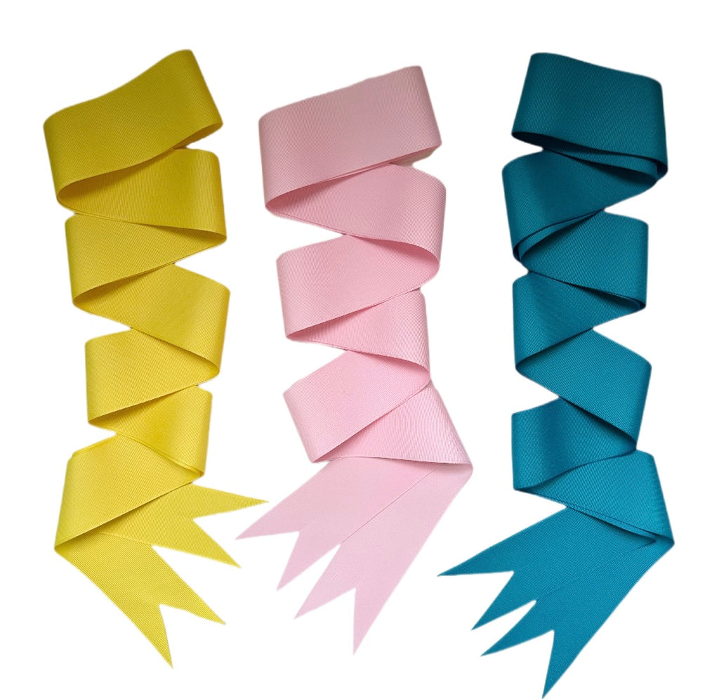 Sarah Bray Ric Rac Ribbon Grosgrain Ribbons – Sarah Bray Bermuda