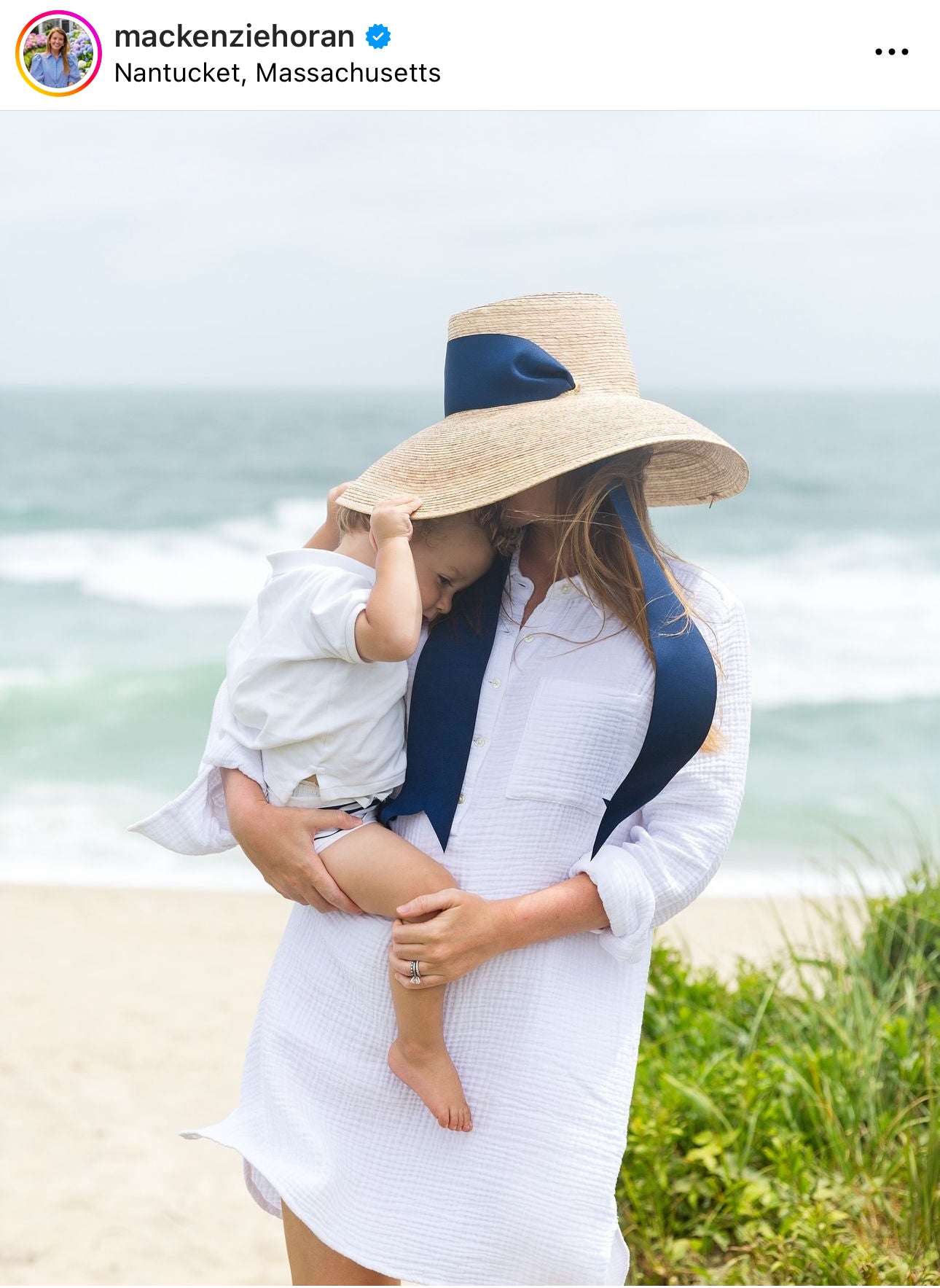 Wildflower Hat - Sarah Bray Ribbon Hat - Sarah Bray Sun Hat
