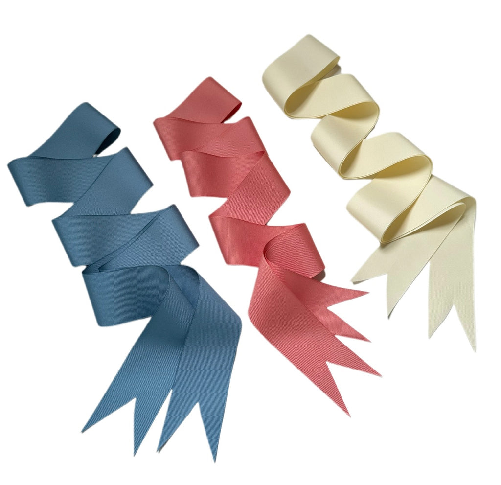 Sarah Bray Ric Rac Ribbon Grosgrain Ribbons – Sarah Bray Bermuda