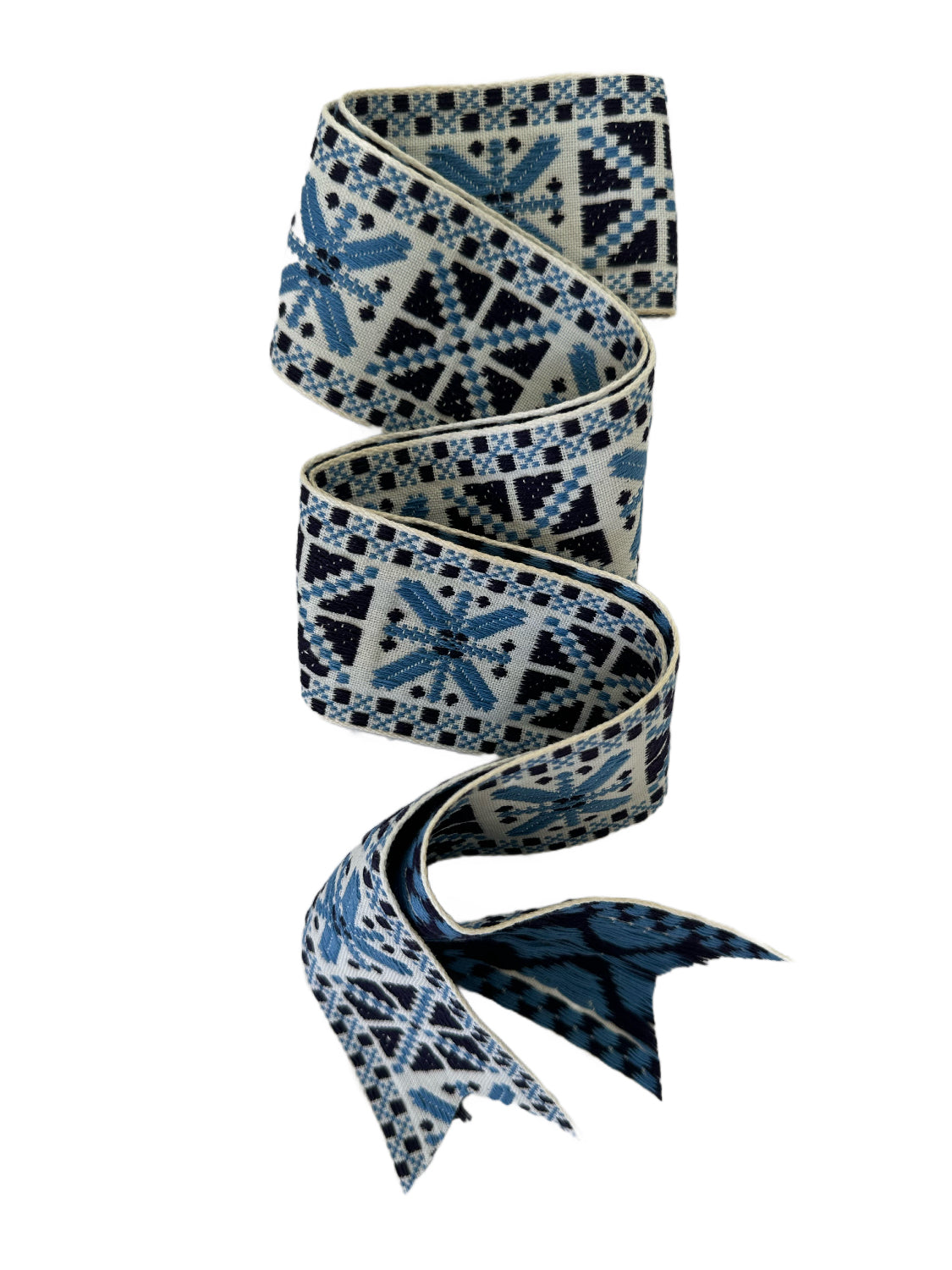 Vintage & Antique Ribbons – Sarah Bray Bermuda