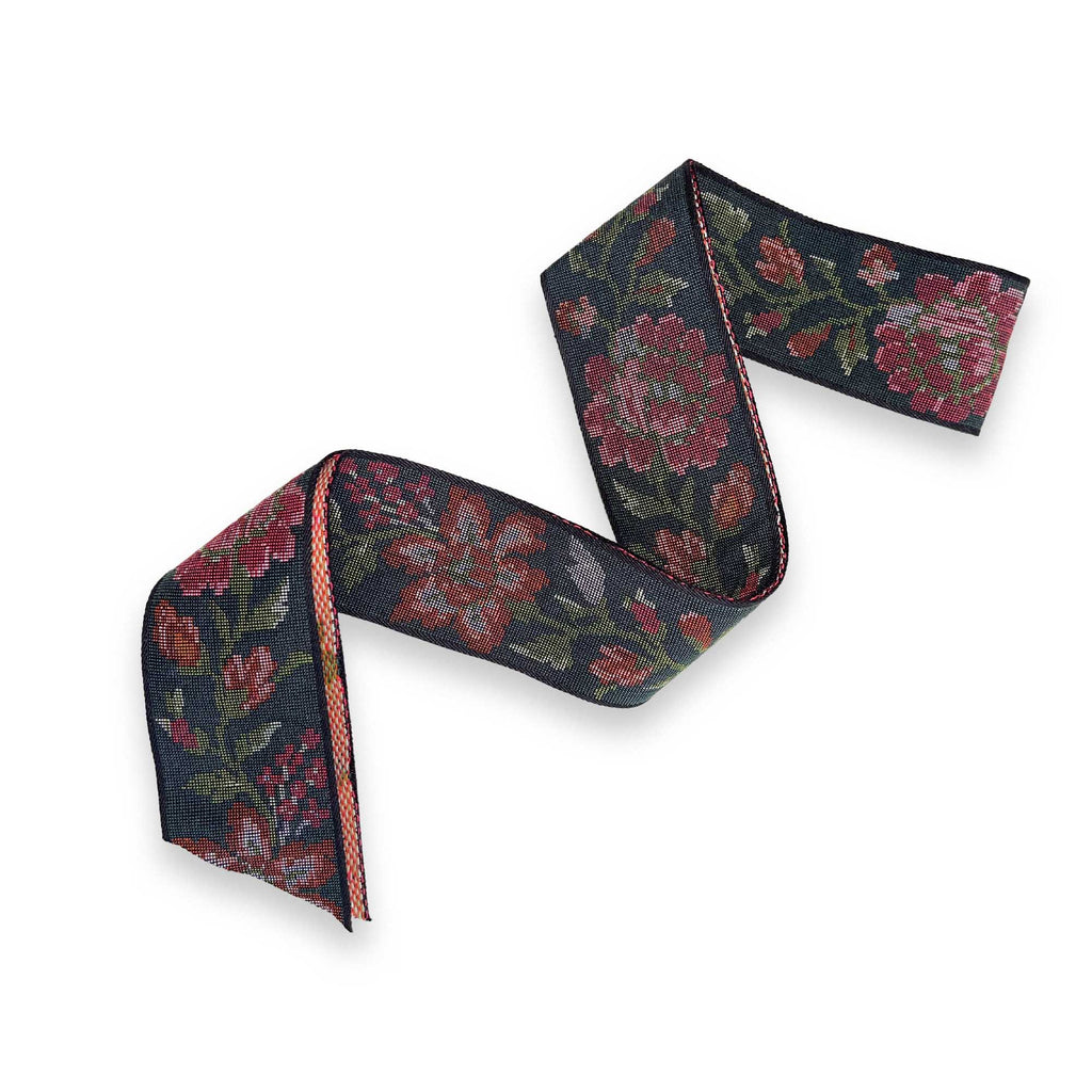 Sarah Bray Ric Rac Ribbon Sarah Bray Bermuda - Sun hats with interchangeable ribbons