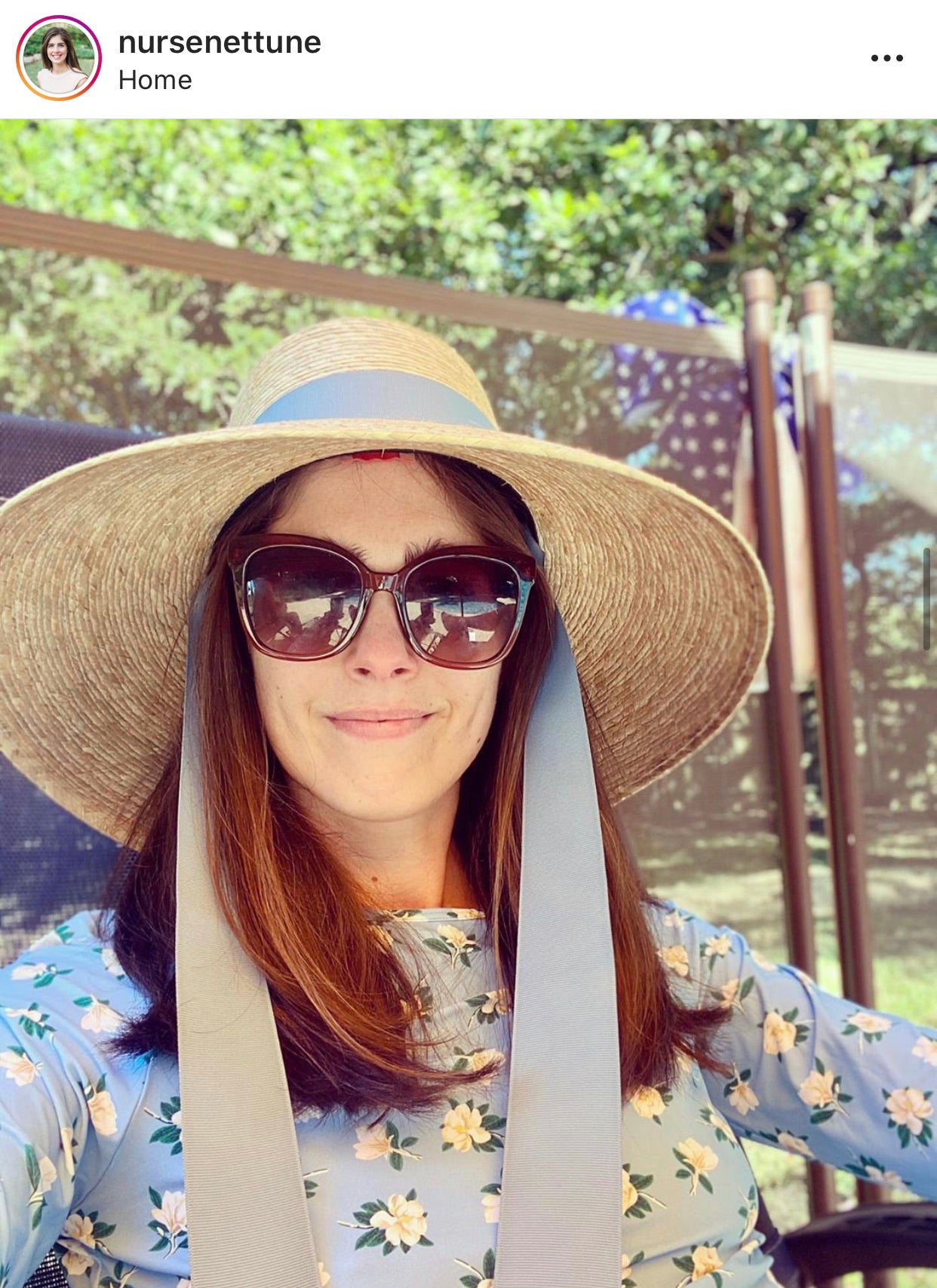 Sarah Bray Ric Rac Ribbon Wildflower Hat - Sarah Bray Ribbon Hat - Sarah Bray Sun Hat – Sarah ...