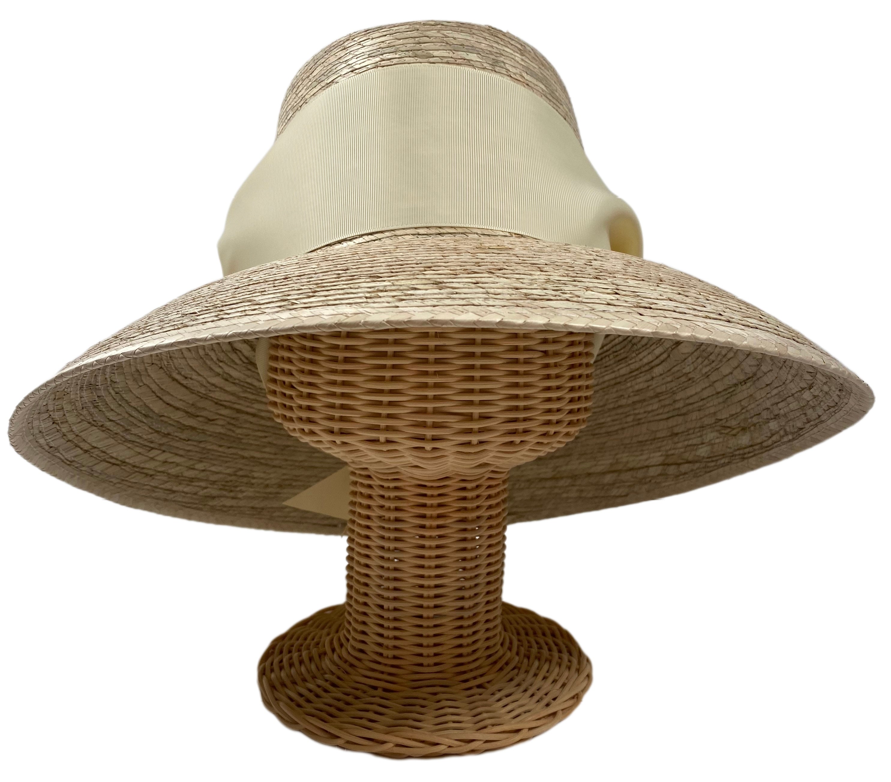 Brays Beach Sun Hat, Conner Hats